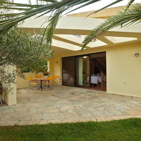 Muses Villas Resort 撒尼海滩 外观 照片