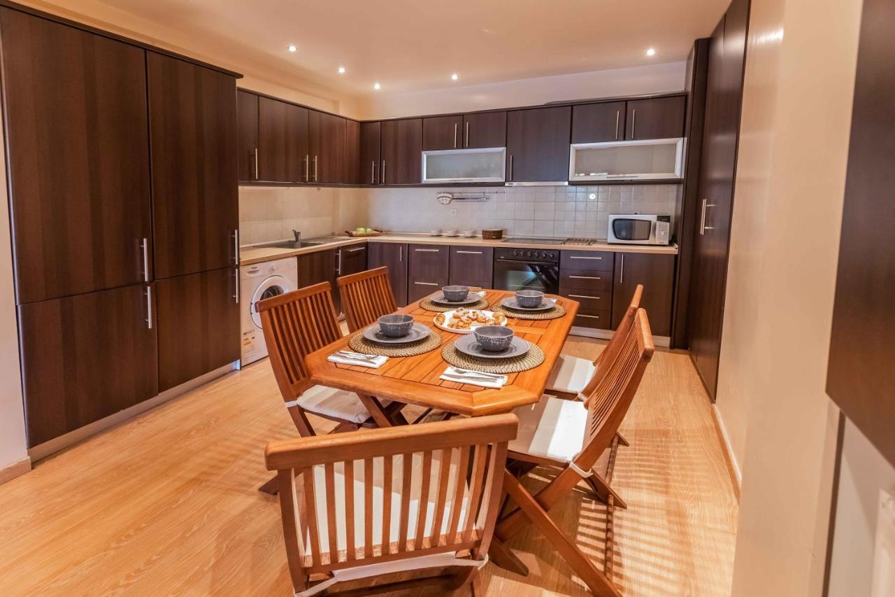 Muses Villas Resort 撒尼海滩 外观 照片