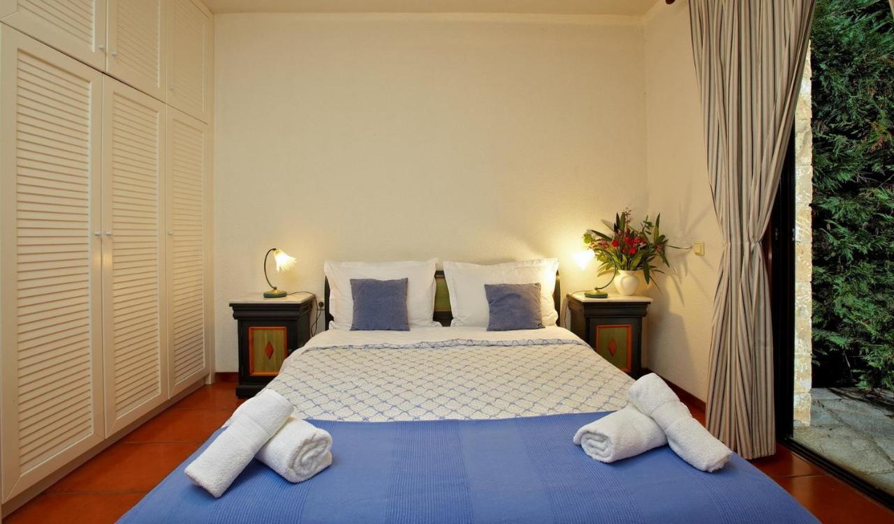 Muses Villas Resort 撒尼海滩 外观 照片